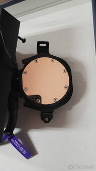 NZXT Kraken 140 AIO - Vodné chladenie CPU - 5