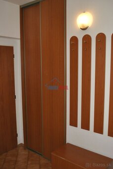 2 -IZB byt v NOVOSTAVBE " ARMÉNSKA " - 5