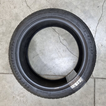 Letné pneumatiky 225/45 R18 BFGOODRICH - 5