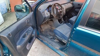 Honda HR-V 4x4 5d. - 5