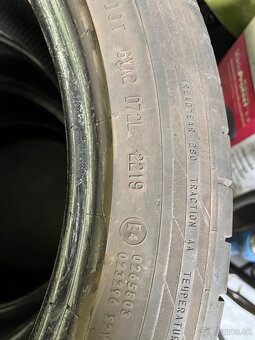 245/45 r19 letné Continental - 5