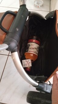 Predám kočík Mima xari - 5