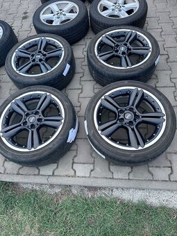 Elektróny R18 5X120 - 5