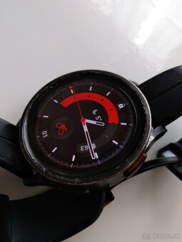 samsung galaxy watch 5 pro 45mm lte - 5