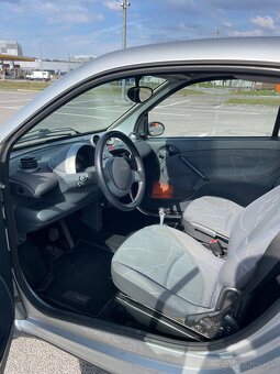 Smart Fortwo 450 - 5