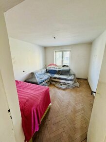 Ma predaj 4i mezonetový byt v obci Sečovce, ulica Pribinová - 5