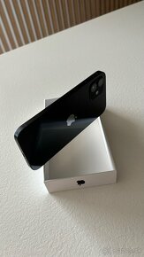 Iphone 12 black, 128gb - 5
