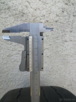 385/65 r22,5 BF goodrich - 5
