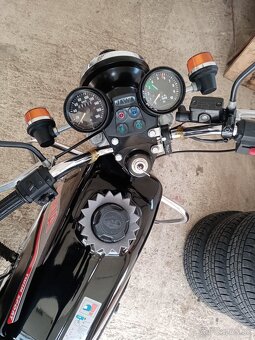 Jawa 350 639 - 5