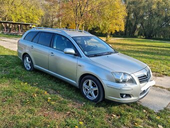 Toyota avensis t25 2.2 d-cat 130kw - 5