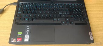Lenovo IdeaPad Gaming 3 15ARH05 - 5