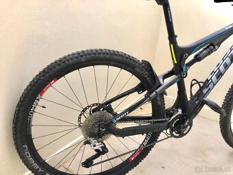 Scott Genius 910 | Karbon | Shimano XT | 29” | FOX - 5