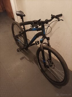 Horský bicykel Rockrider St120 - 5