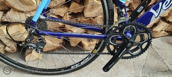 Cestný bicykel - 5
