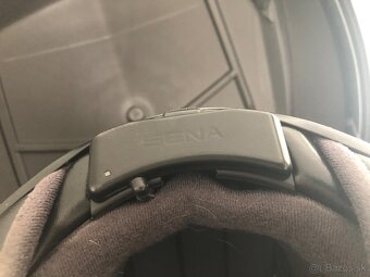 Predám Shoei Gt-air + Sena 10U - 5