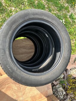 Predam letne pneu michelin primacy 4 R16 205x55 - 5