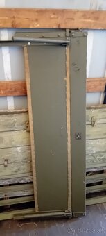 Predám diely z nadstavby V3S - 5