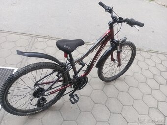 Specialized Hotrock 24´´ - 5