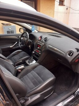 Ford Mondeo AUTOMAT. - 5