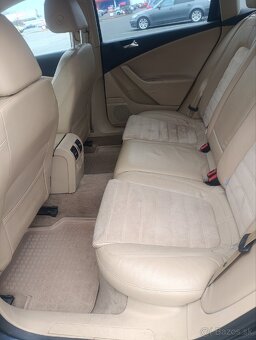 VW Passat B6 - 5