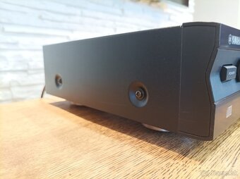 Yamaha CDX-396 - 5