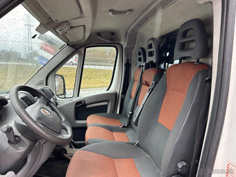 Fiat Ducato 3,0 JTD - 5