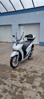 Honda SH 125i 2020 - 5