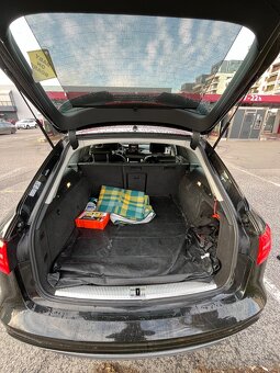 Audi a6 2.8 v6 - 5