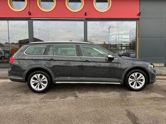 Volkswagen Passat Alltrack 2.0 TDI 147kW DSG 4Motion - 5