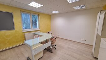 Prenajmeme 4 kancelárie, Žilina- Bánovská cesta, R2 SK. - 5