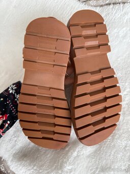 Sandale celine 38 - 5