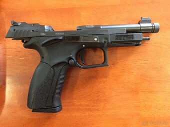 Grand Power K22TS - 5