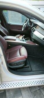BMW e71 X6 XDrive - 5