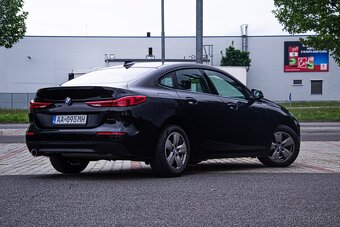 BMW 218i Gran Coupé A/T 140k - 5