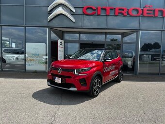 Citroen C3 - 5