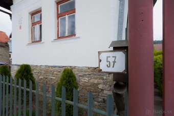 Ideálny rodinný dom v srdci Medzibrodia nad Oravou - 5