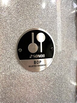 SONOR Bop Special Edition Shell set - 5