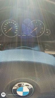BMW 5 - 5