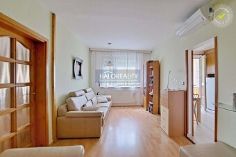 HALO reality - Predaj, trojizbový byt Bratislava Petržalka, - 5