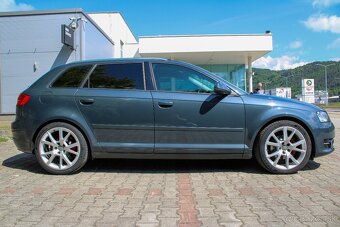 Audi A3 2.0l Tdi - 5