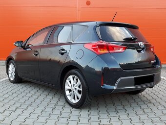 Toyota Auris 1.8 Hybrid Comfort r.v.12 / 2014 - 5