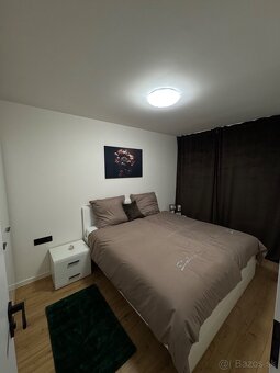 1,5 izbový byt centrum Košice pri Auparku - 5