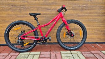 Detský horský bicykel značky SCOTT - 5