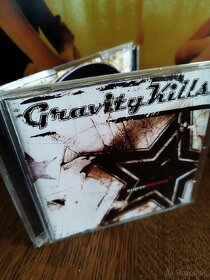 Cd rock 3 - 5