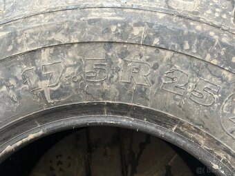 17.5R25 Michelin XTL A - 5