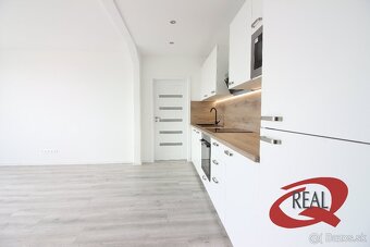 NOVÝ BYT S BALKÓNOM VO VÝBORNEJ LOKALITE - 5
