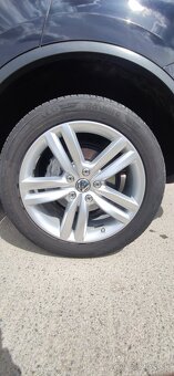 Touareg - 5