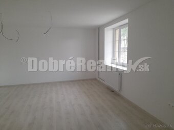Garsónka v novostavbe s parkovacím miestom v cene - 5