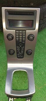 Volvo v50 2,4d D5 2007 automat - 5