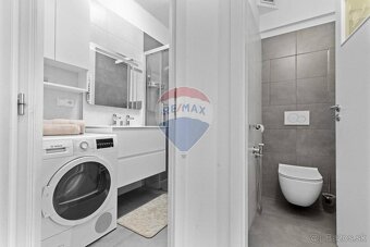 PREDAJ : 3 izb. byt 80 m2, kompletná rekonštrukcia, Kraskova - 5